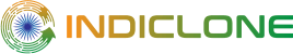 Indiclone Logo